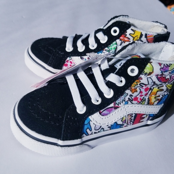 Not 4 Sale**** SOLD*** Vans Unicorn - Picture 2 of 8